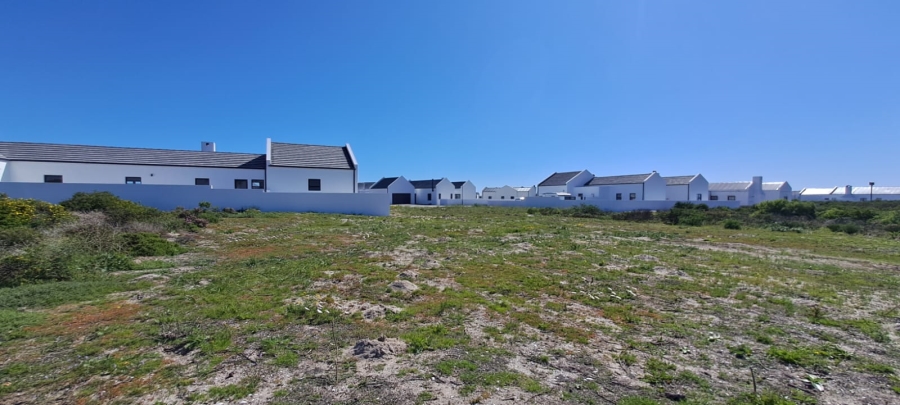 0 Bedroom Property for Sale in Laaiplek Western Cape